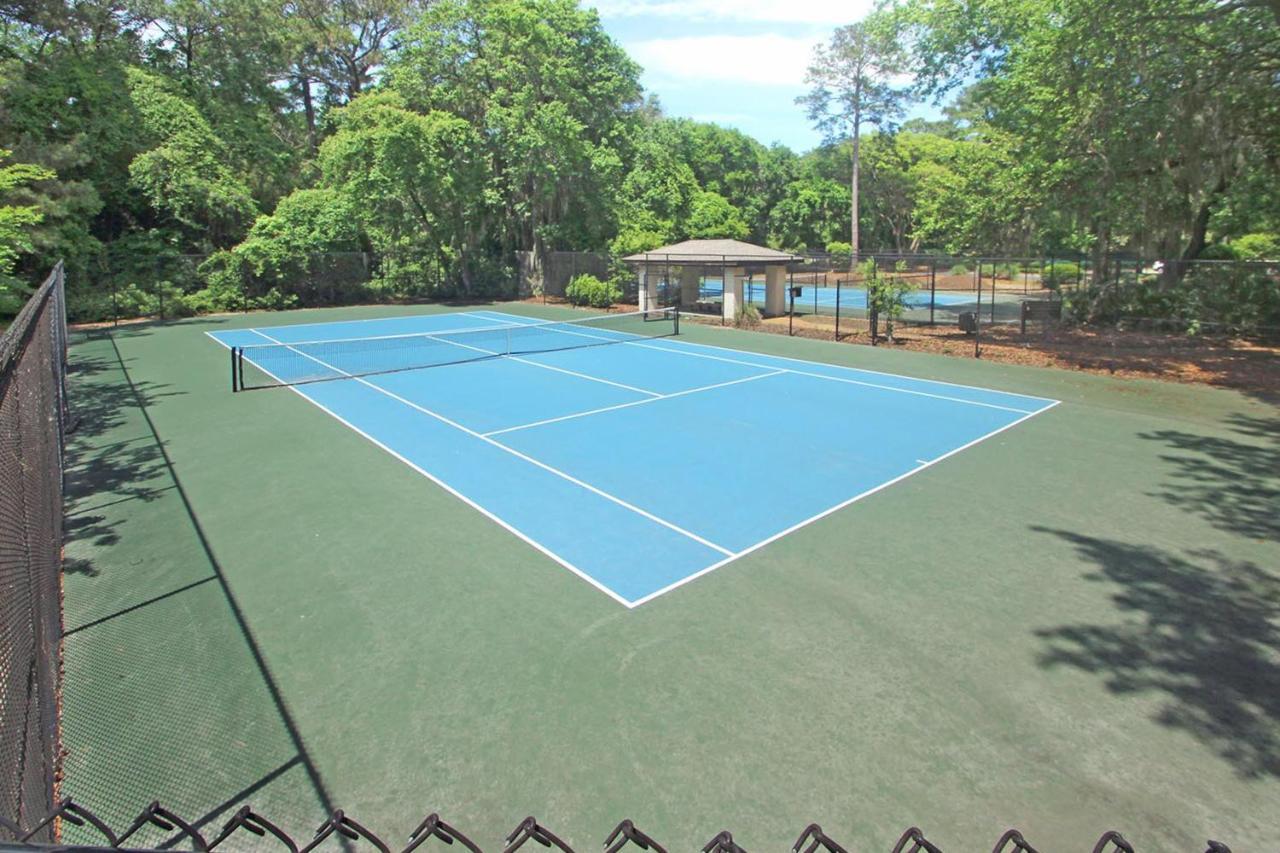 הילטון הד איילנד Lake Forest Retreats מראה חיצוני תמונה
